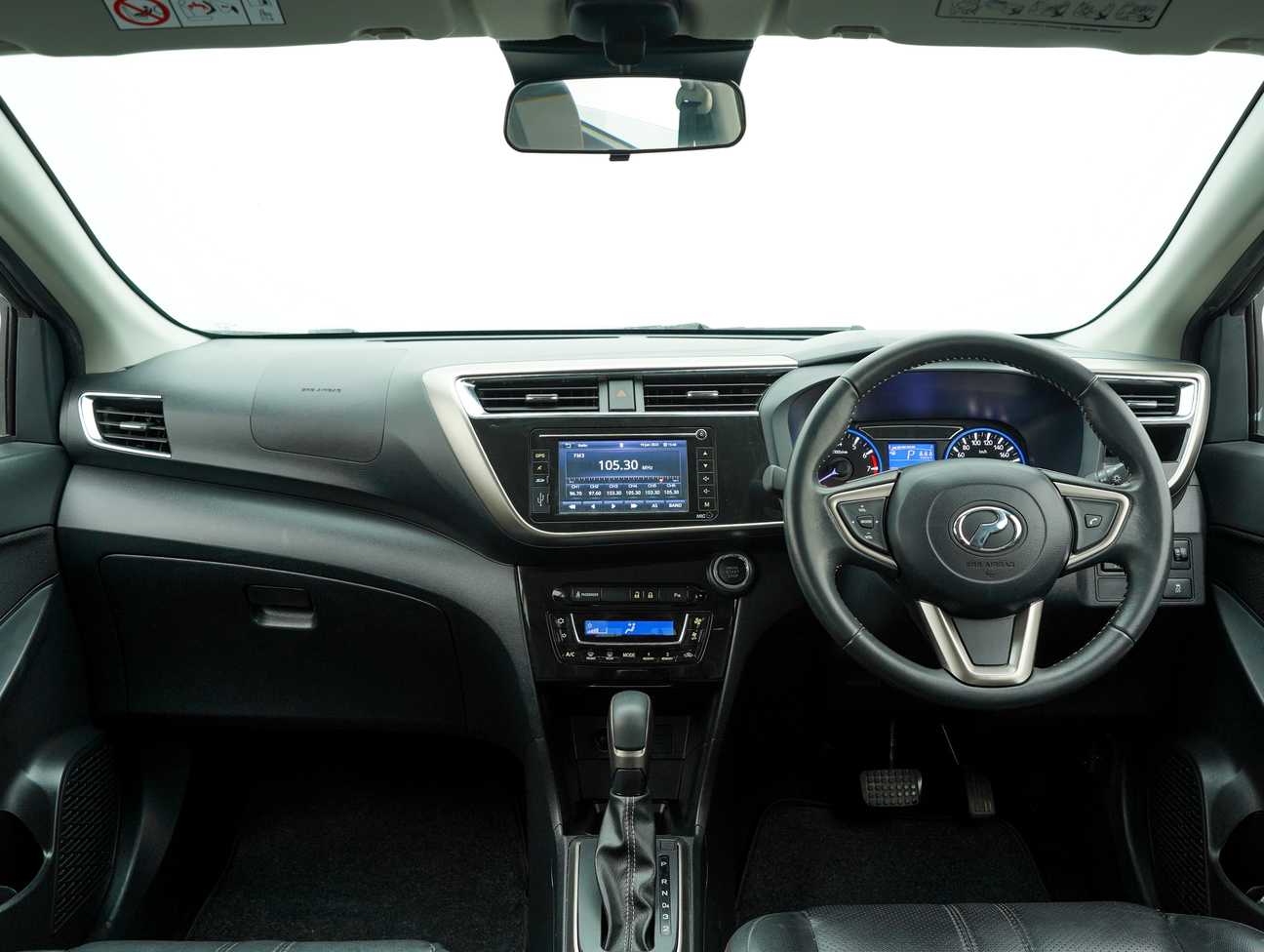 terpakai 2019 Perodua Myvi AV 1.5