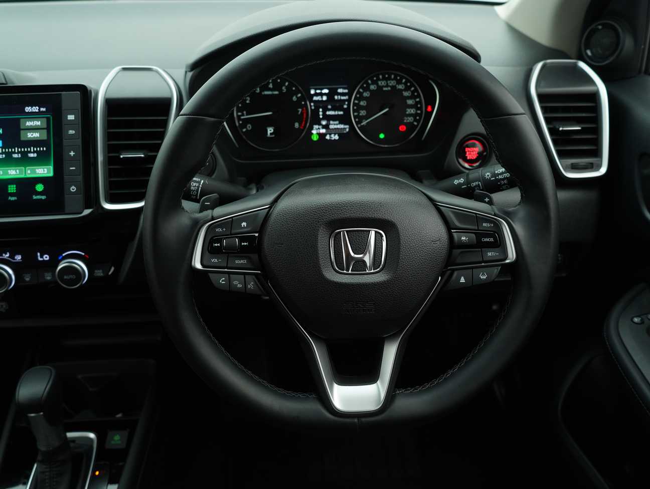 terpakai 2024 Honda City V 1.5