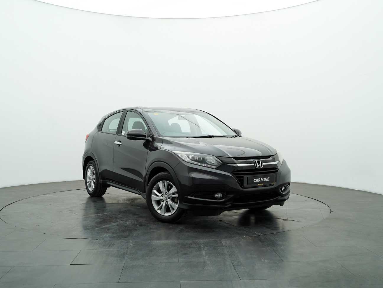 used 2015 Honda HR-V V 1.8