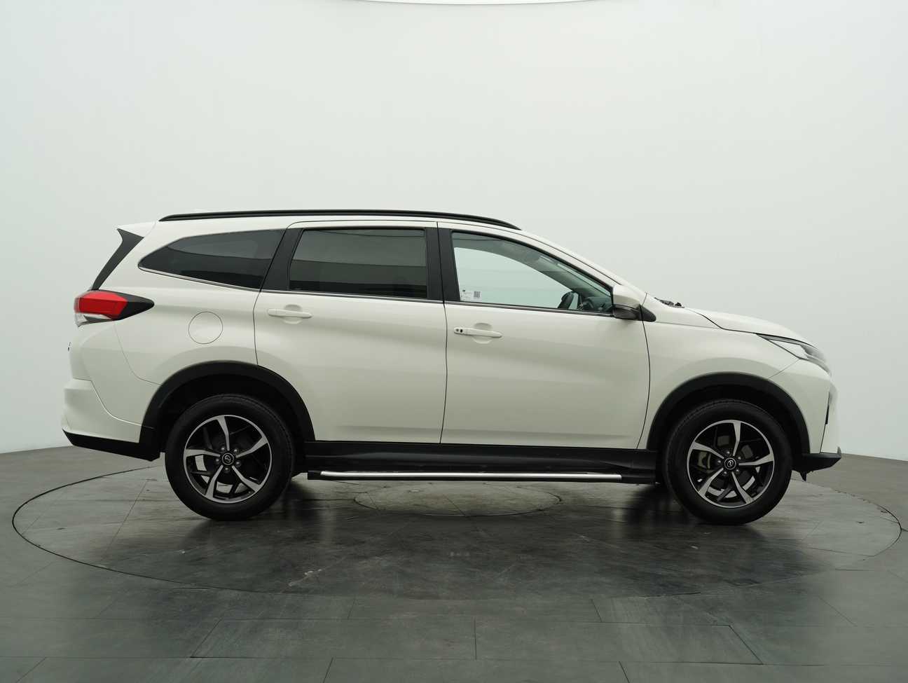 used 2020 Perodua Aruz AV 1.5