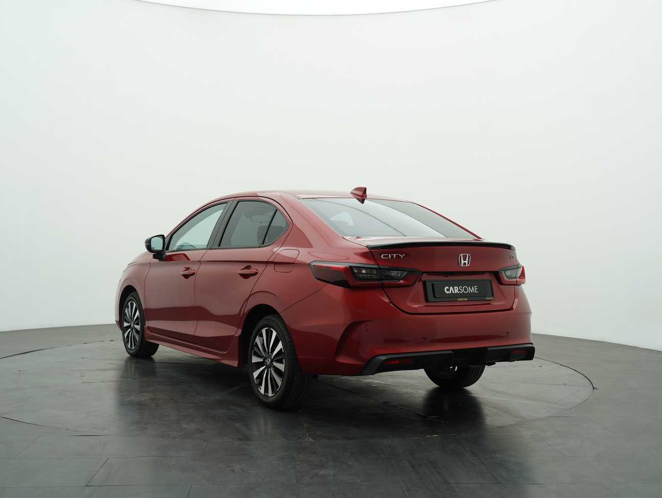 used 2025 Honda City RS 1.5