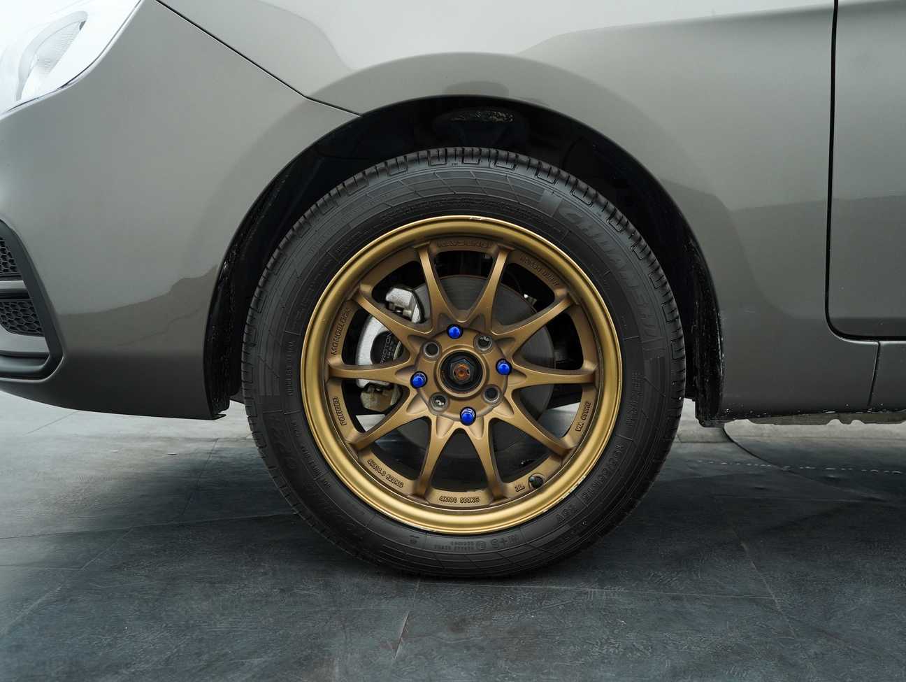 used 2022 Proton Saga Standard 1.3
