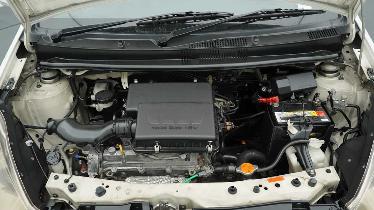 used 2014 Perodua MYVI SE 1.5