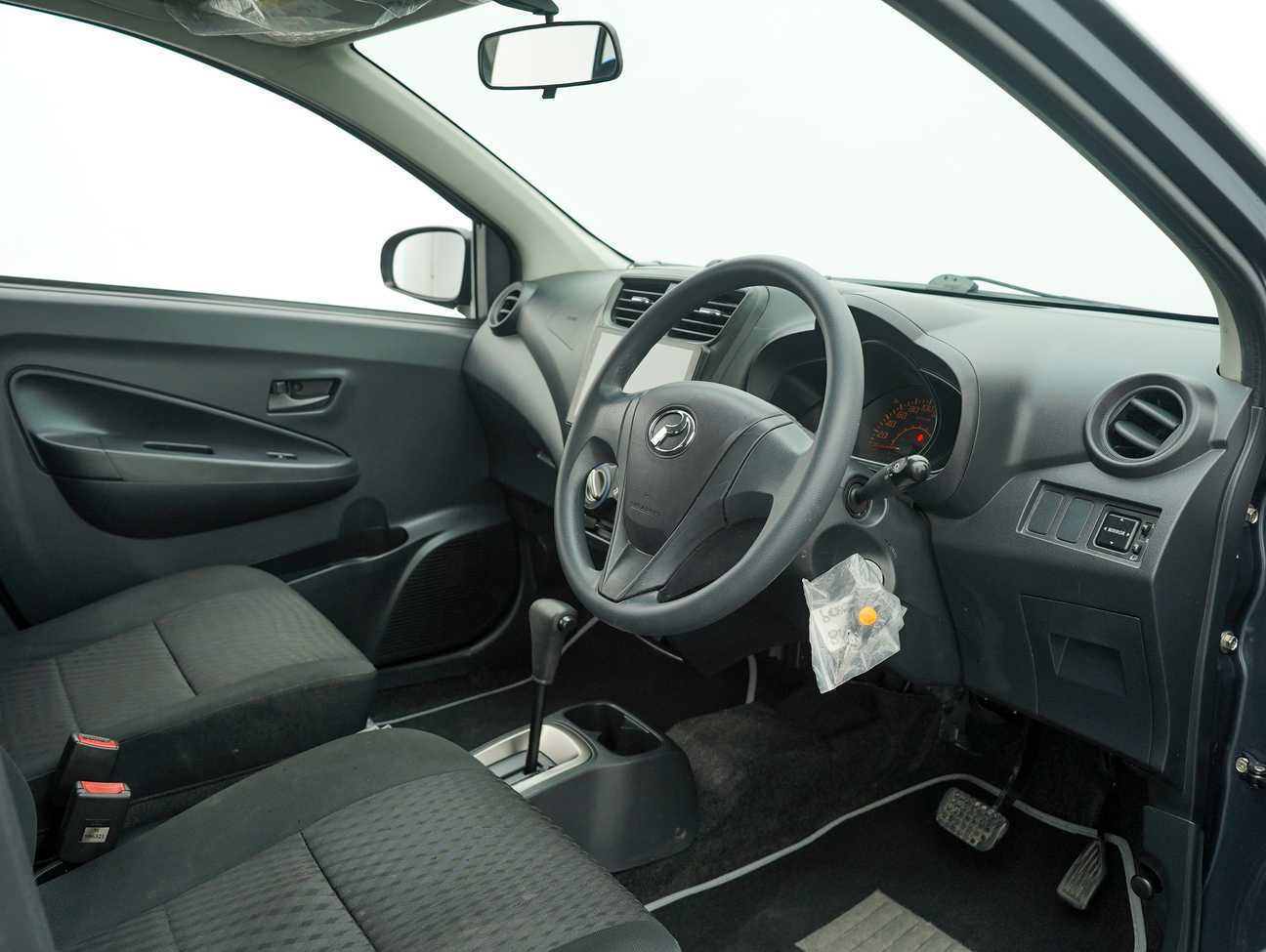 used 2015 Perodua AXIA G 1.0