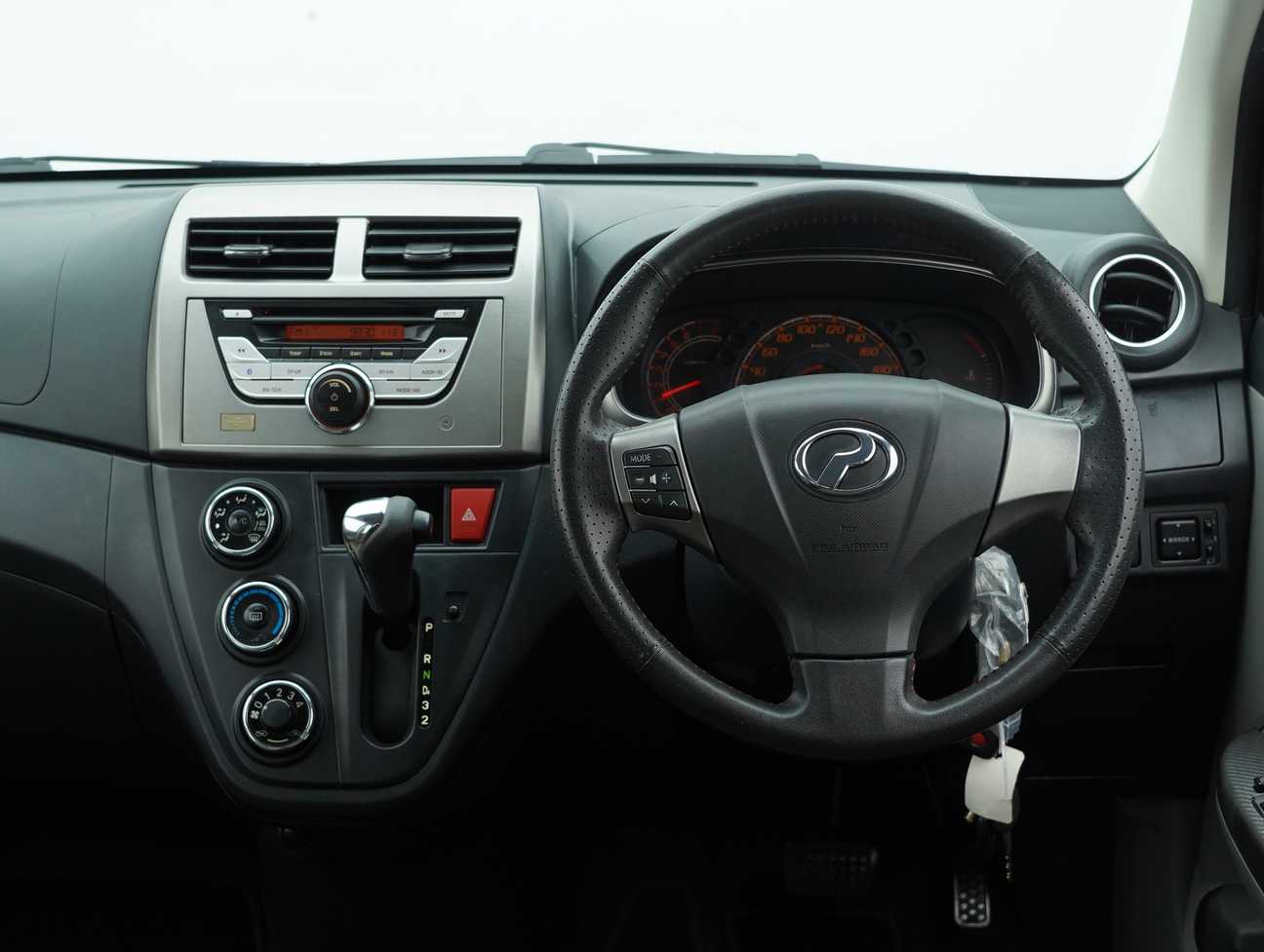 used 2015 Perodua Myvi X 1.3