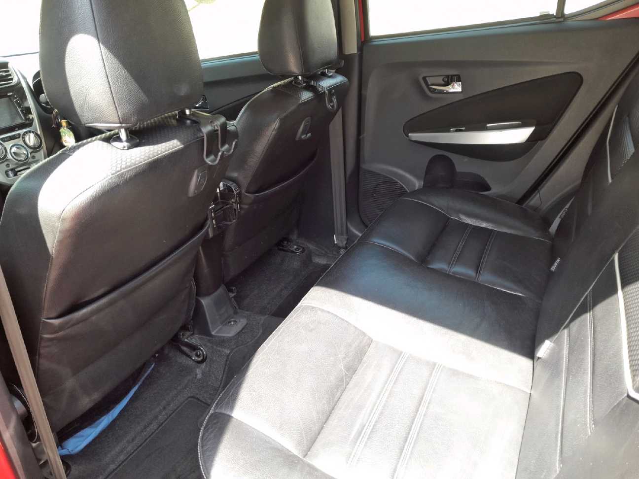 used 2019 Perodua AXIA Advance 1.0