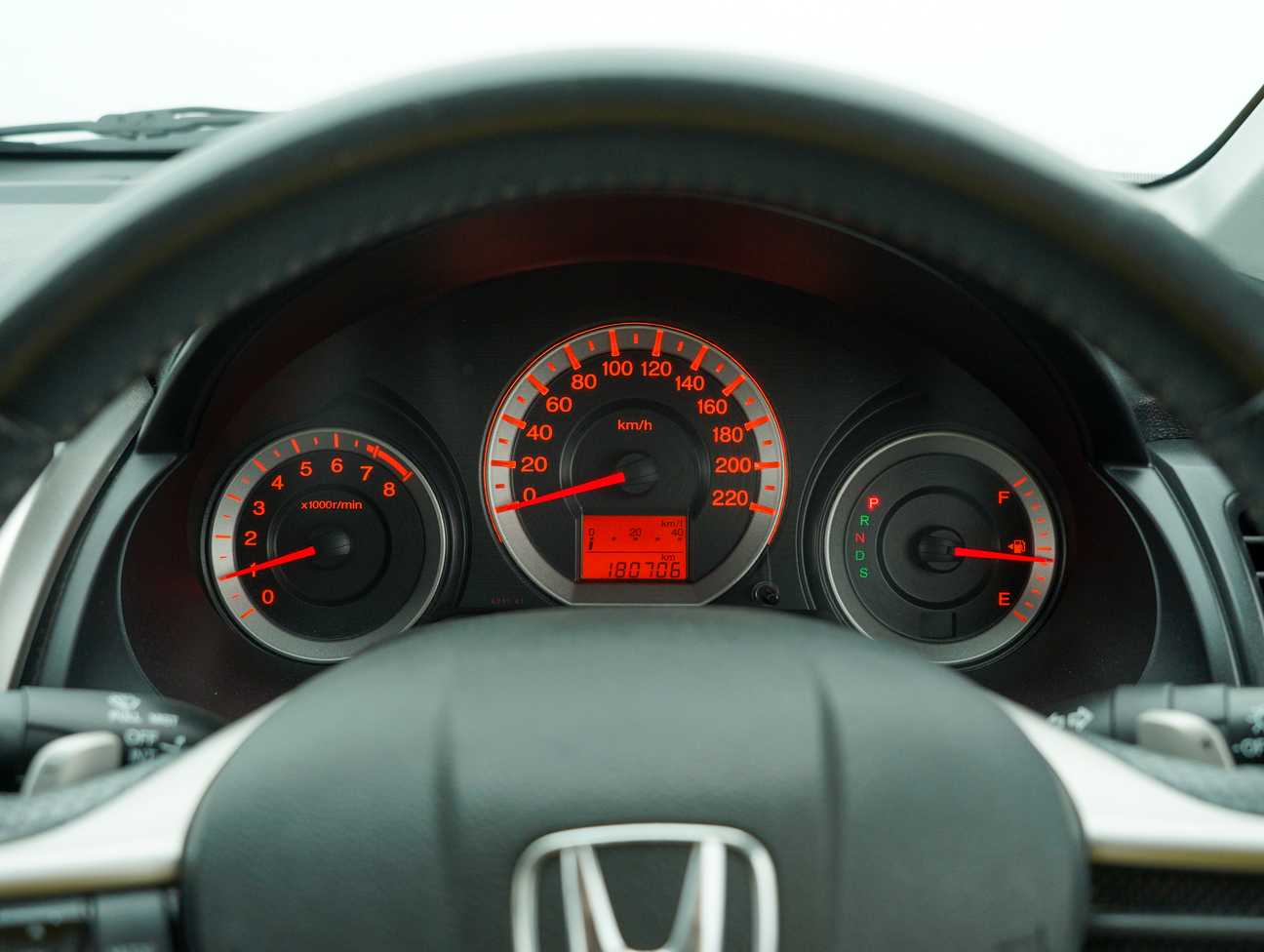 used 2010 Honda City E 1.5