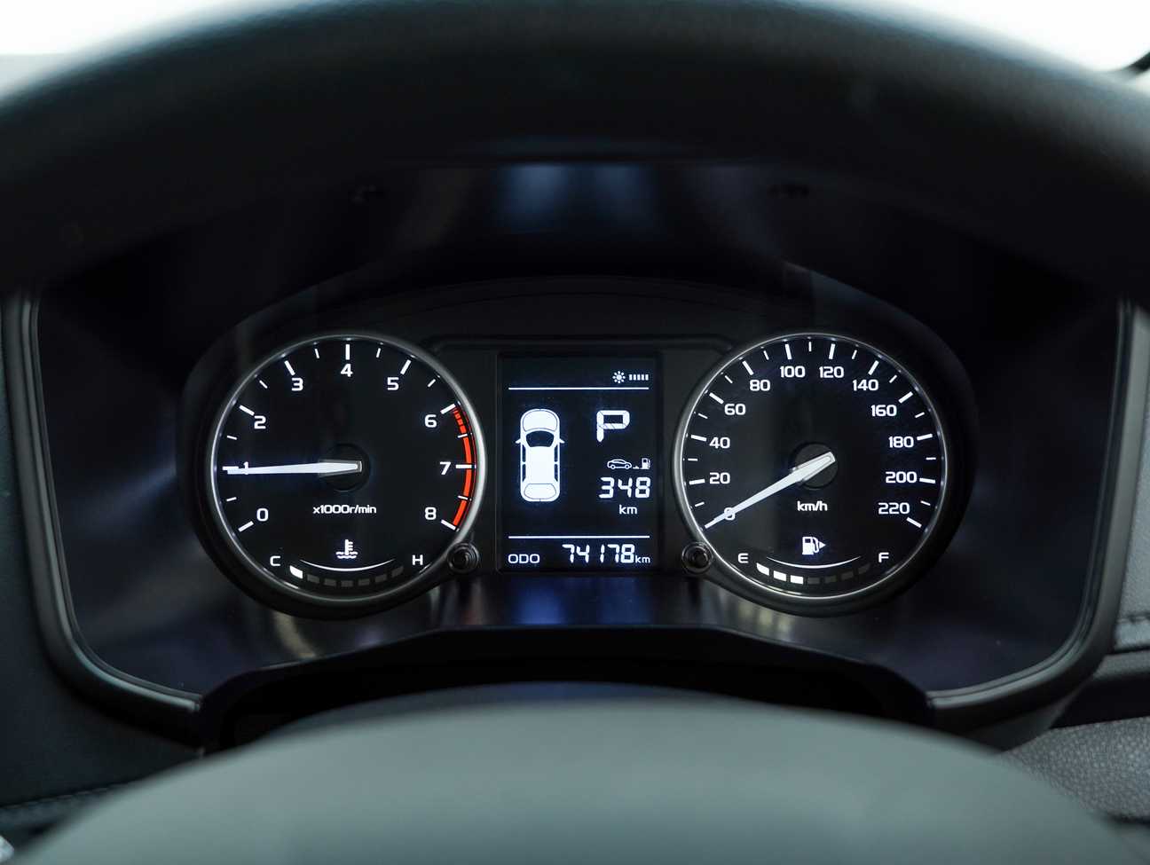 terpakai 2020 Proton Persona Standard 1.6