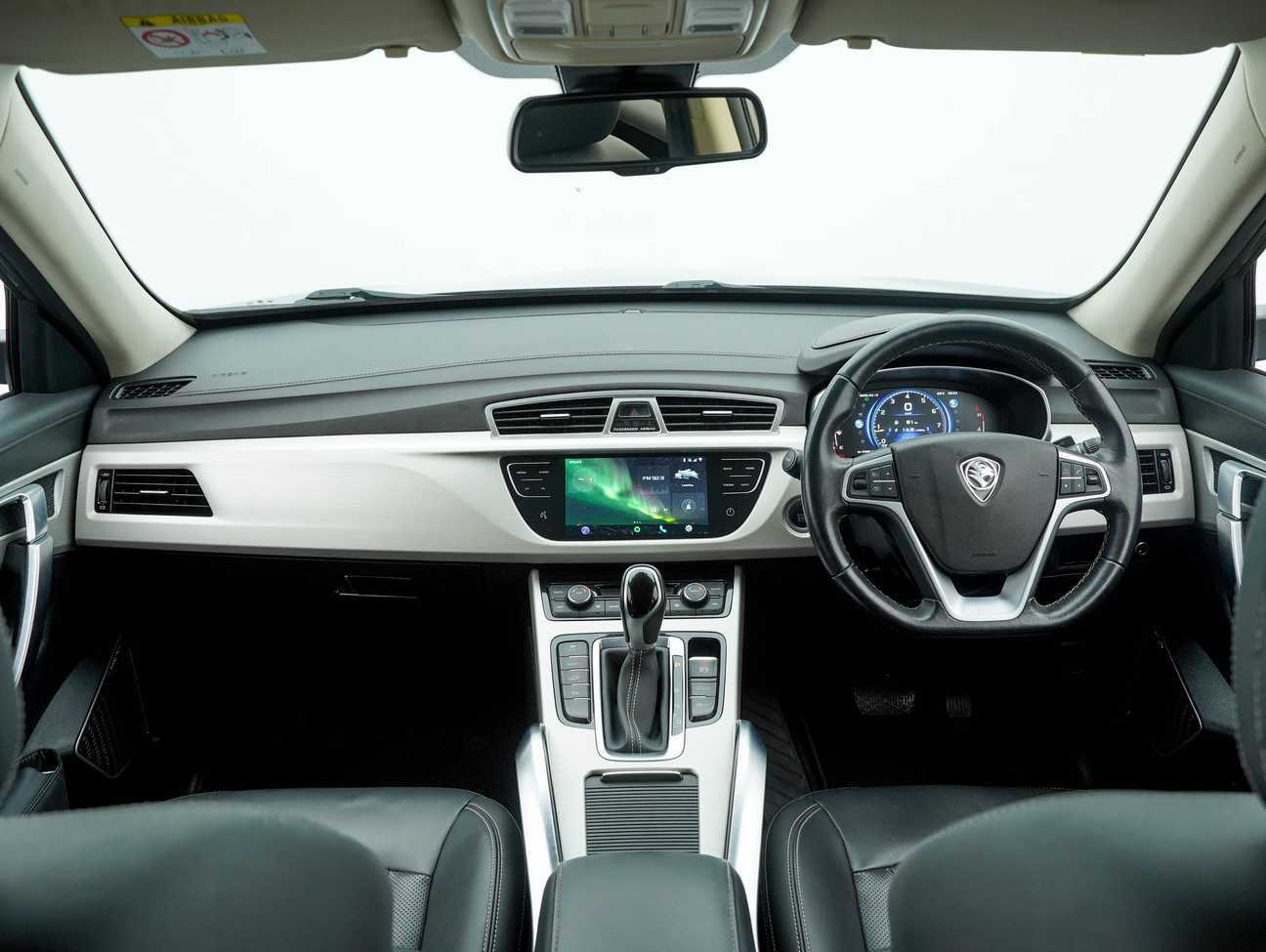 terpakai 2019 Proton X70 TGDI Executive 1.8