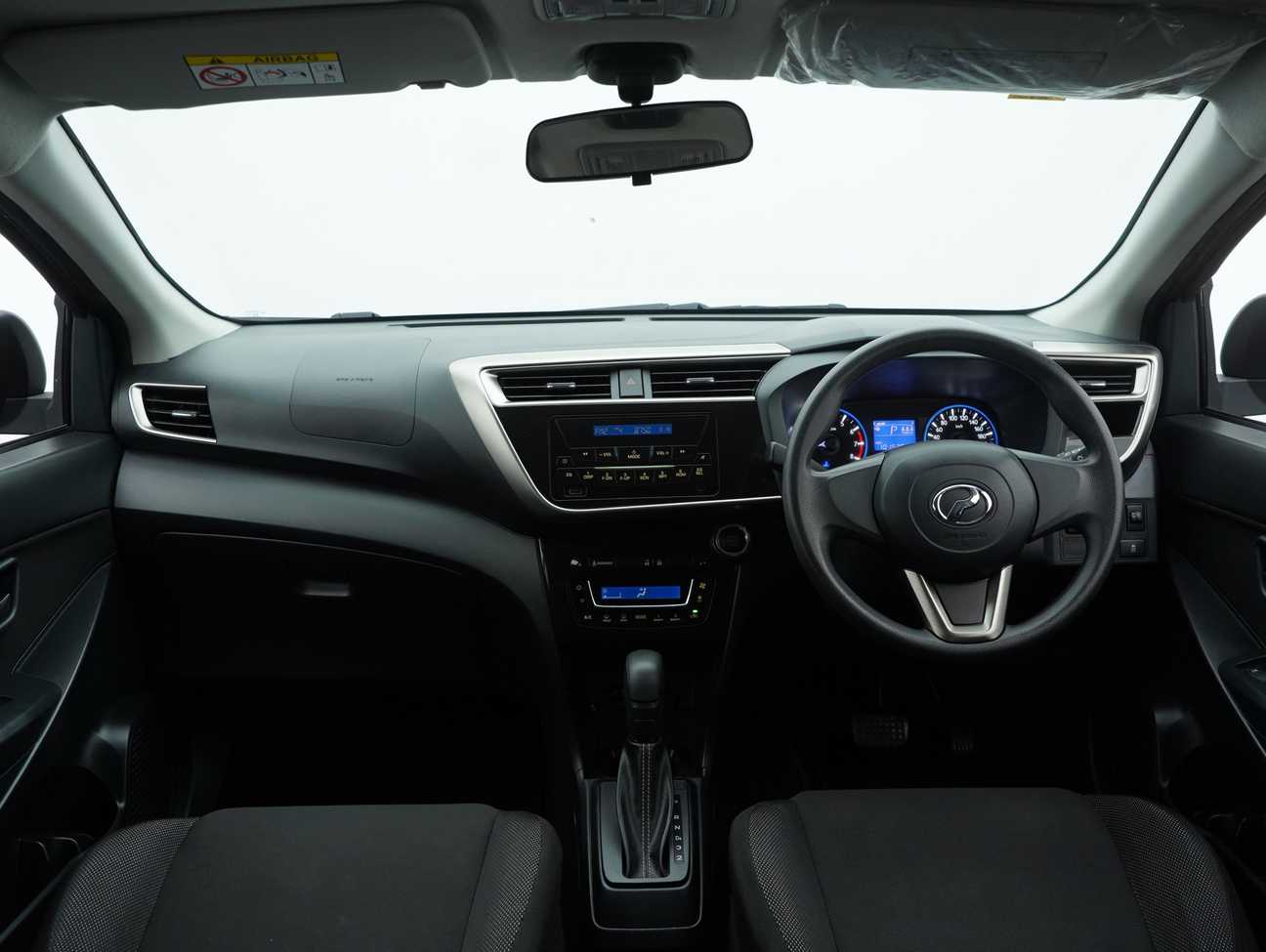 terpakai 2018 Perodua Myvi G 1.3