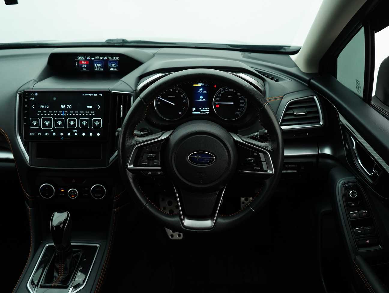 used 2019 Subaru XV GT Edition 2.0