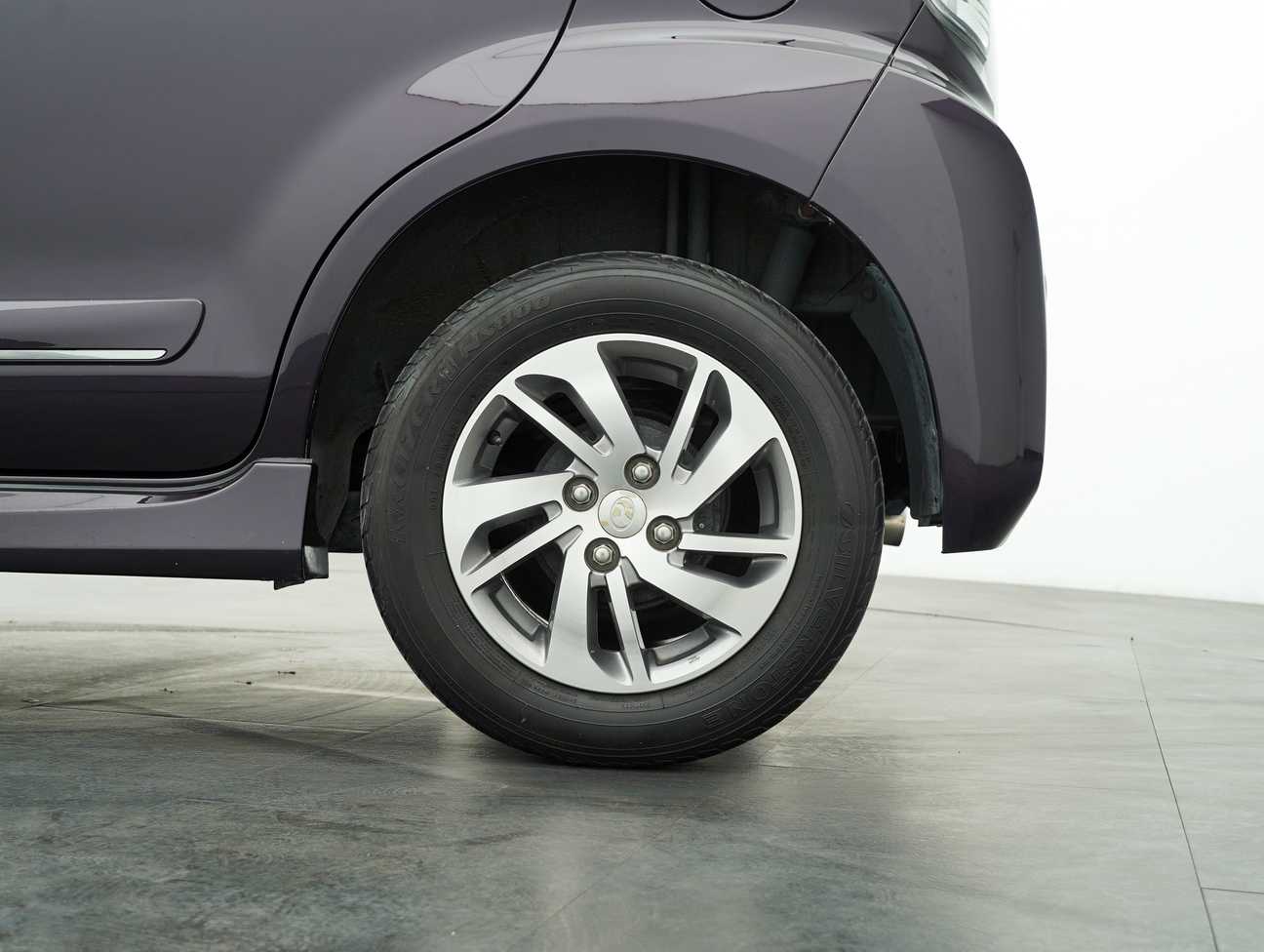 used 2017 Perodua Myvi SE 1.5