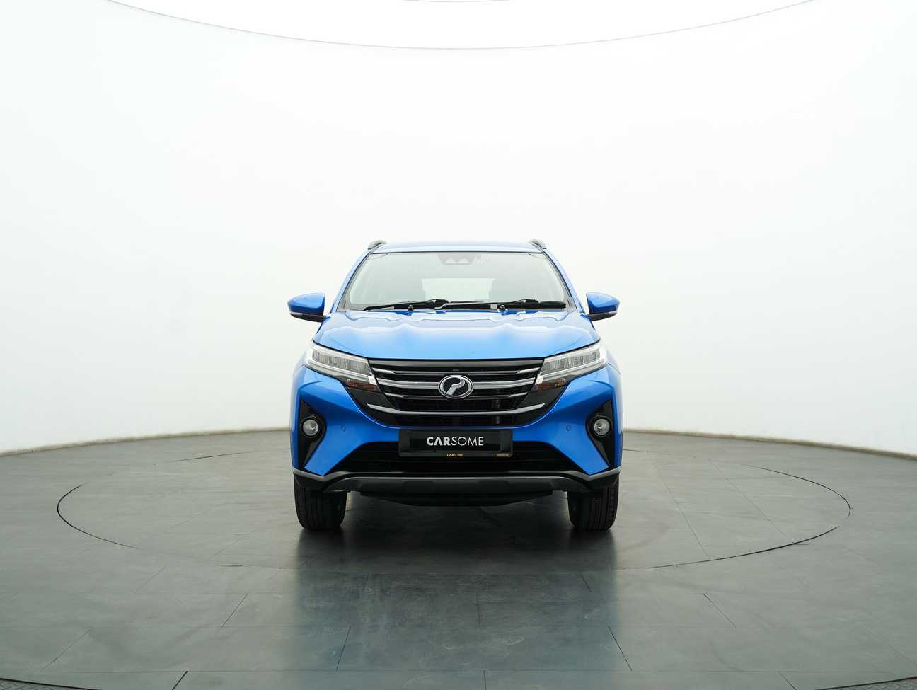 used 2020 Perodua Aruz AV 1.5