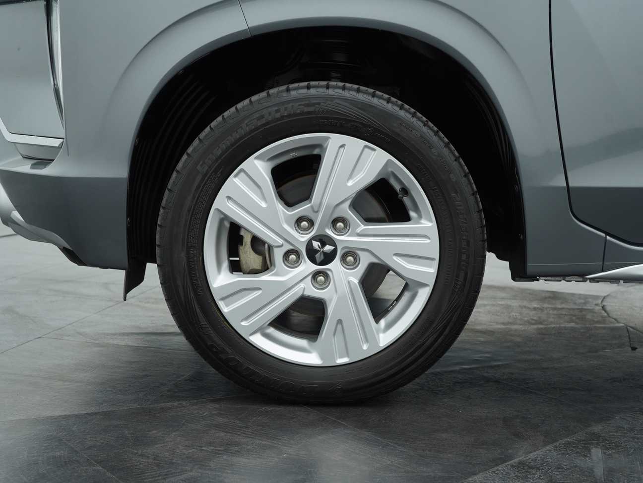 used 2022 Mitsubishi Xpander  1.5
