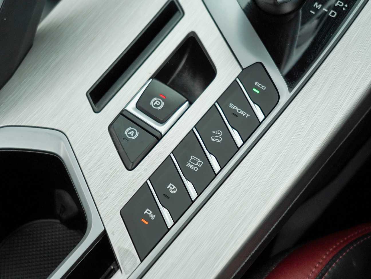 used 2020 Proton X50 TGDI Flagship 1.5
