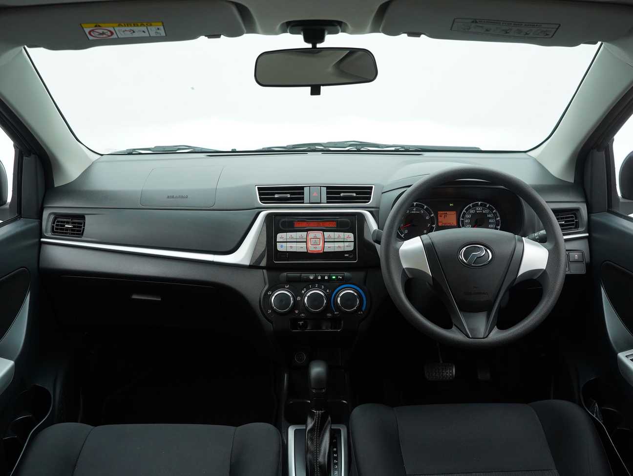 used 2023 Perodua Bezza X 1.3