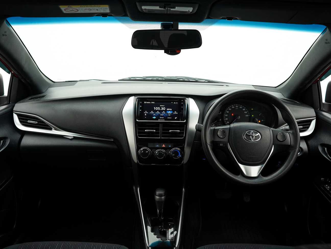 used 2020 Toyota Yaris E 1.5