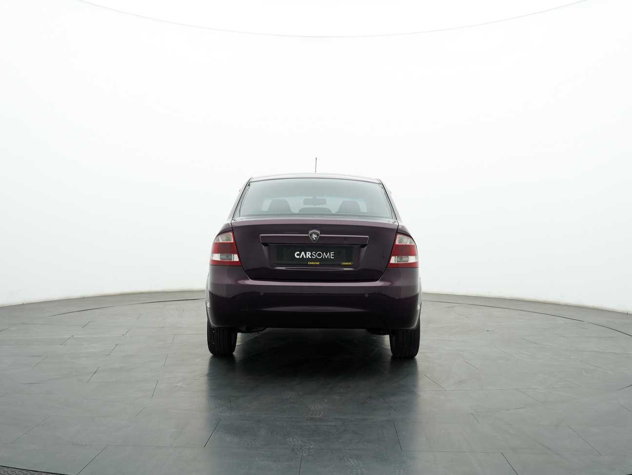 used 2010 Proton Saga BLM B-Line 1.3