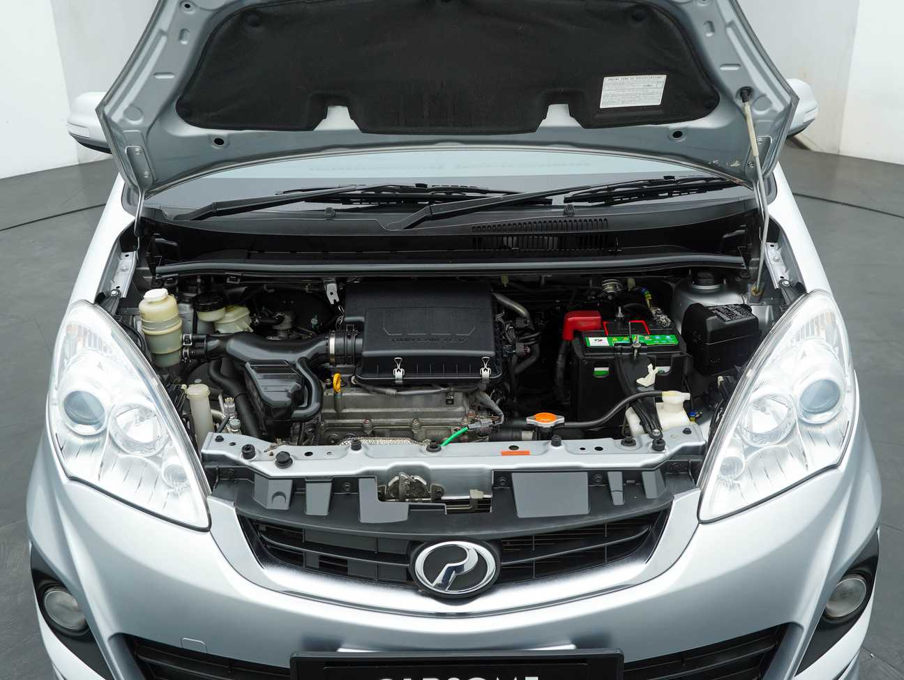 used 2020 Perodua Alza EZ 1.5