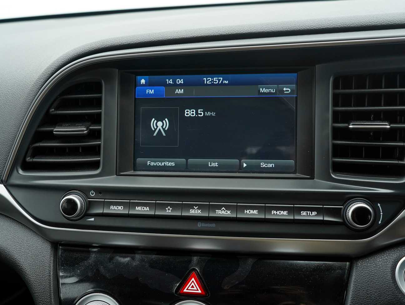 used 2019 Hyundai ELANTRA GLS 2.0