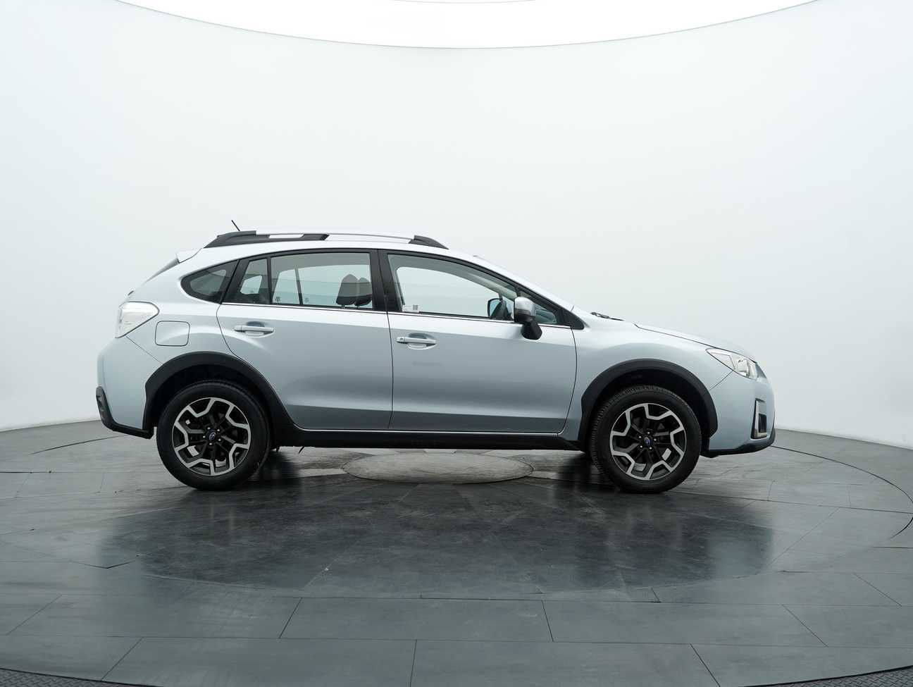 used 2016 Subaru XV P 2.0