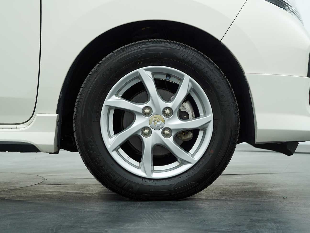 used 2020 Perodua AXIA SE 1.0