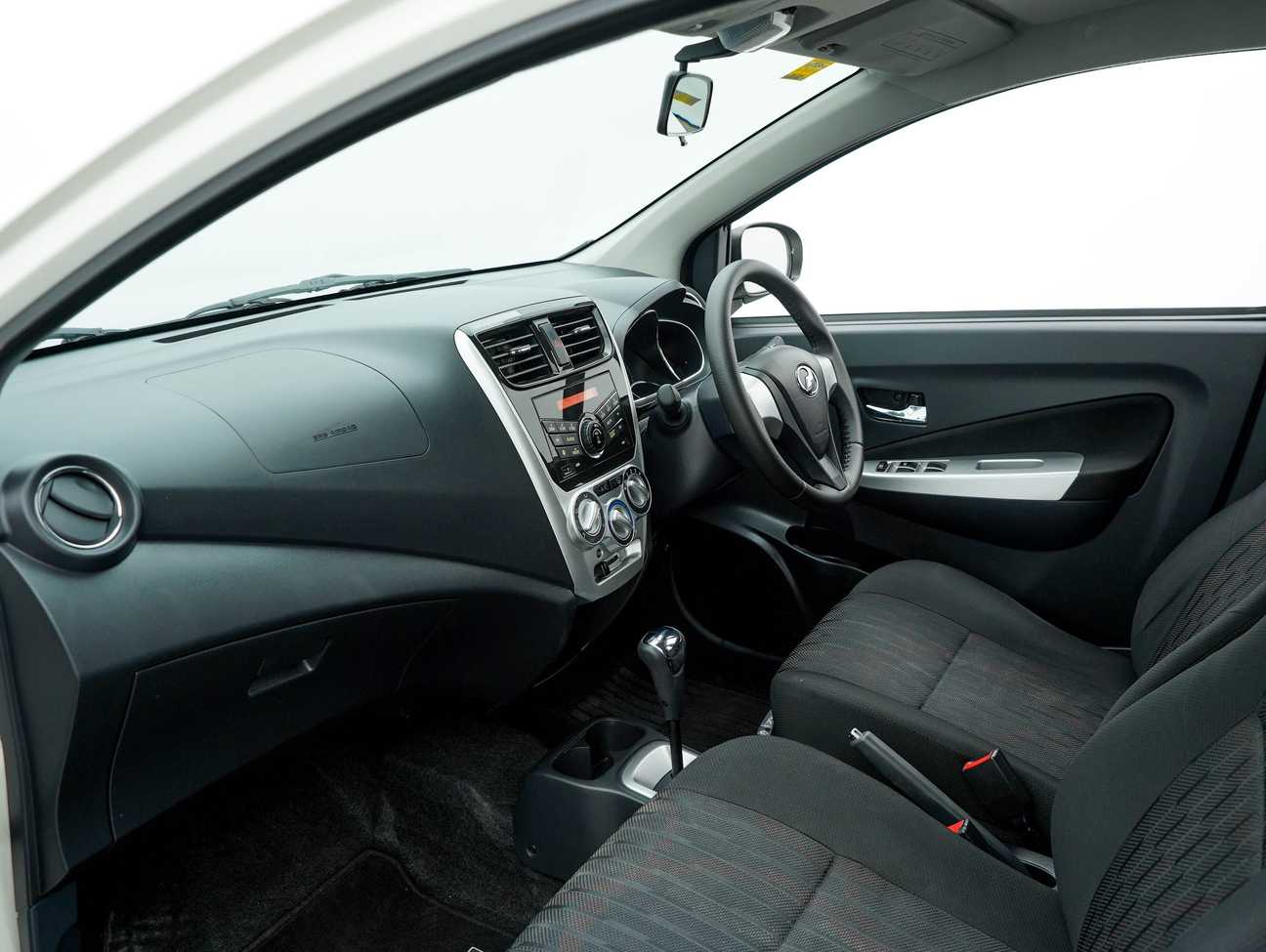 used 2018 Perodua AXIA SE 1.0