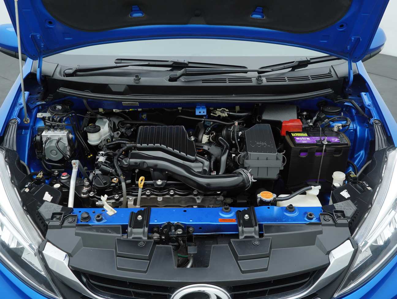 terpakai 2020 Perodua Myvi AV 1.5