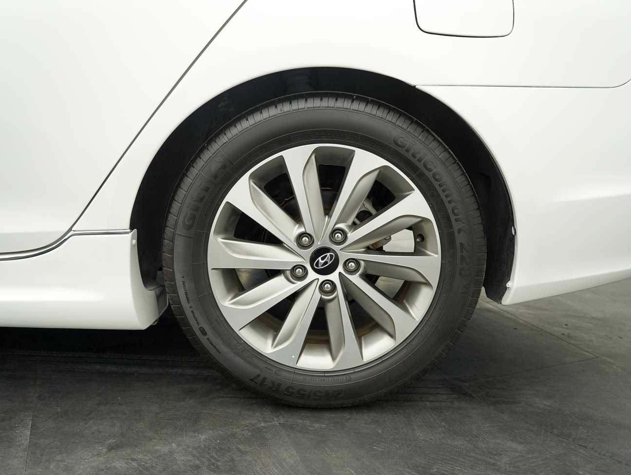 used 2014 Hyundai Sonata Executive Plus 2.0