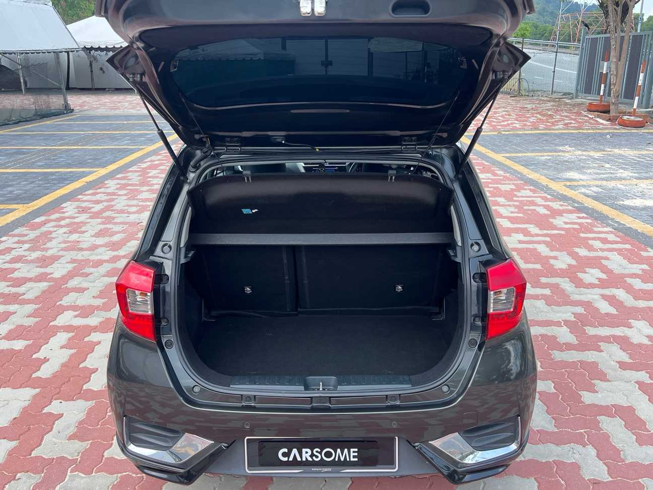used 2018 Perodua Myvi AV 1.5