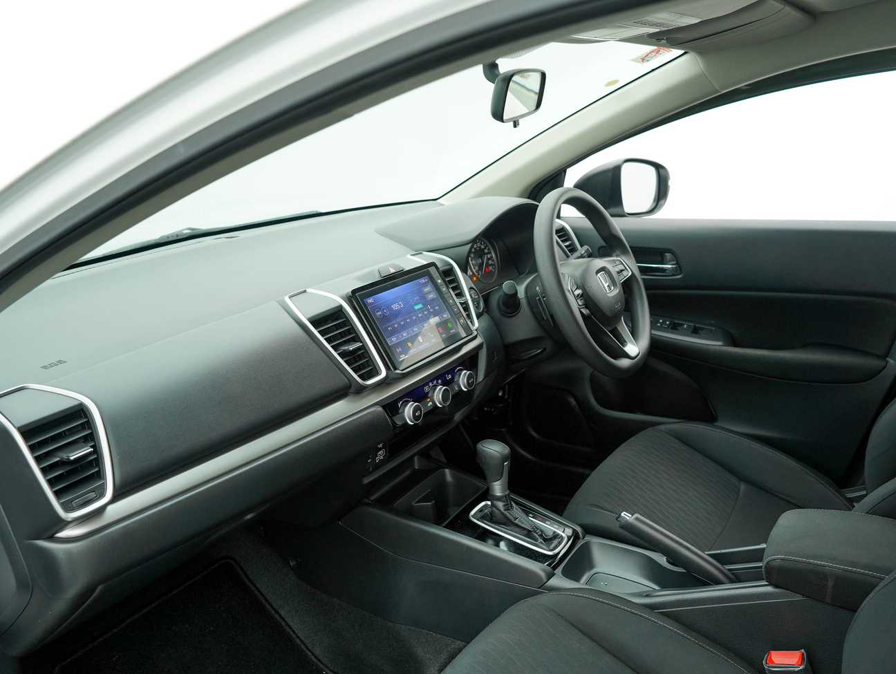 used 2020 Honda City E i-VTEC 1.5