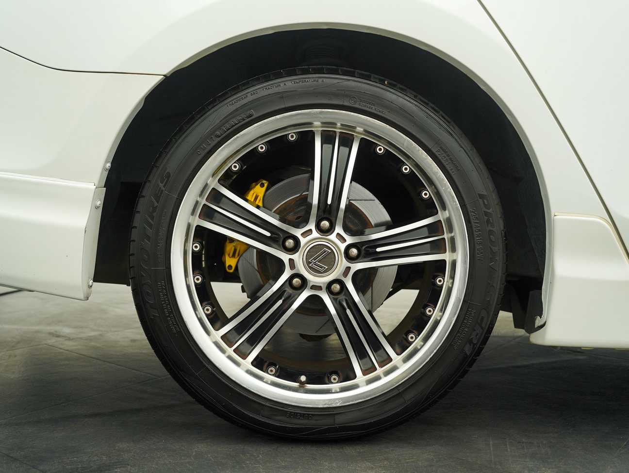 used 2010 Honda Accord VTi-L 2.0