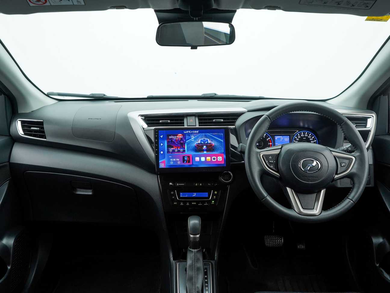 used 2020 Perodua Myvi AV 1.5