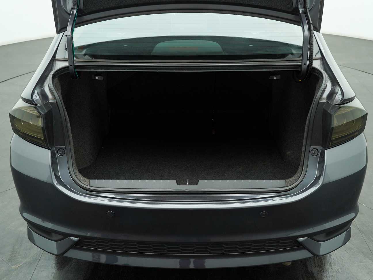 terpakai 2018 Honda City V 1.5