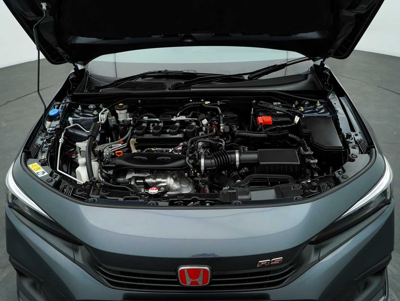 used 2024 Honda Civic RS 1.5
