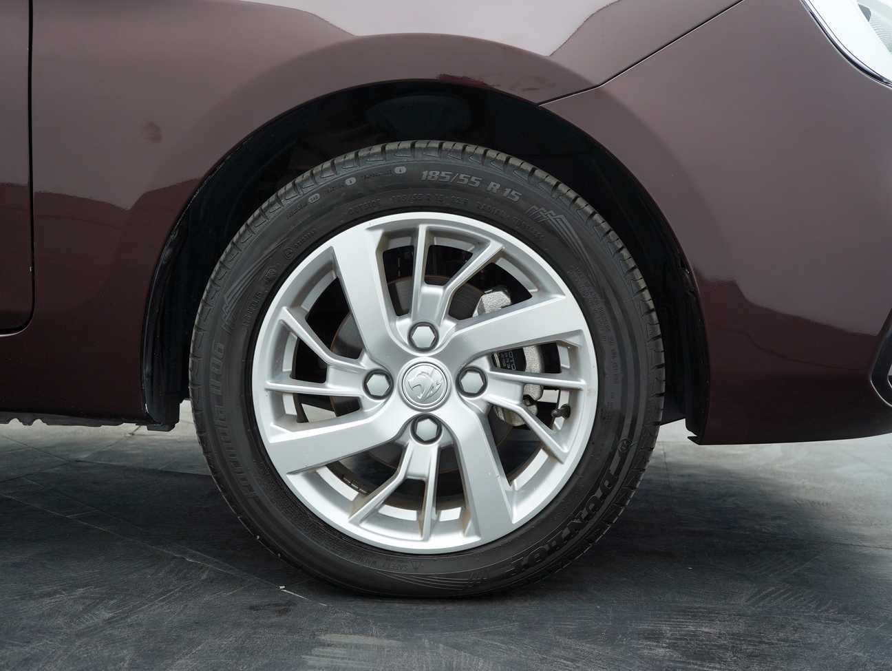 used 2023 Proton Saga Premium 1.3