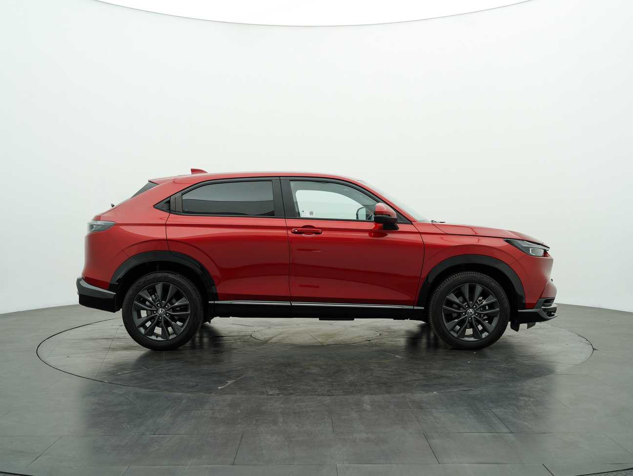 terpakai 2023 Honda HR-V e:HEV RS 1.5