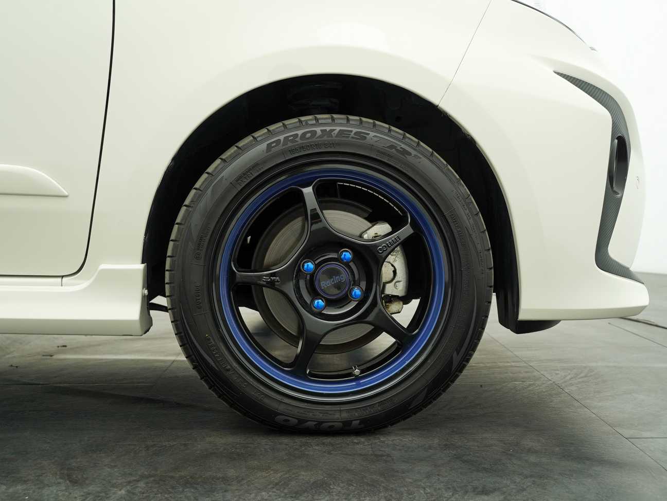 terpakai 2019 Perodua Alza Advance 1.5