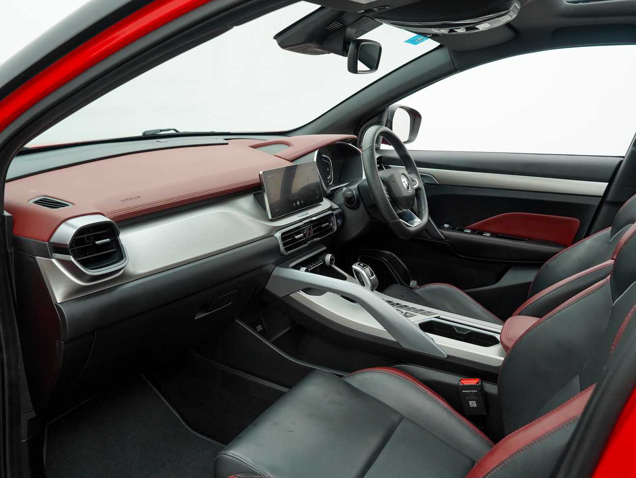 terpakai 2022 Proton X50 Flagship 1.5