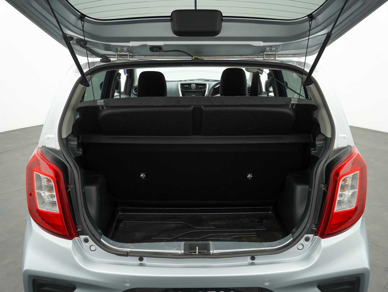 used 2021 Perodua AXIA GXtra 1.0