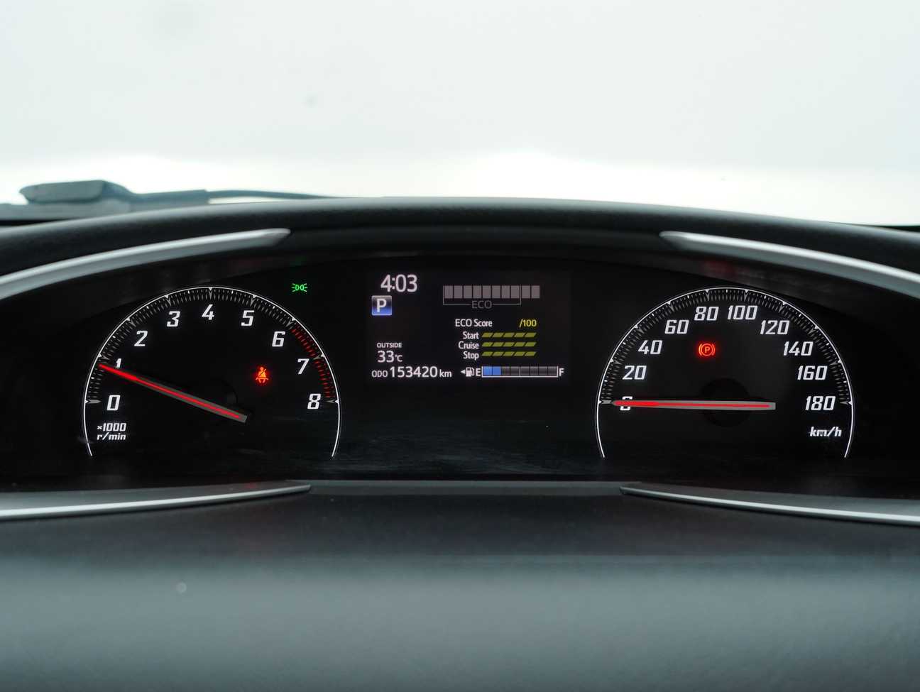 used 2017 Toyota Sienta V 1.5