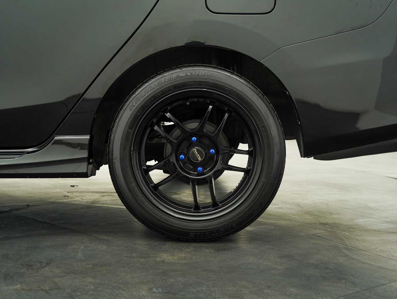 used 2019 Perodua Bezza Advance 1.3