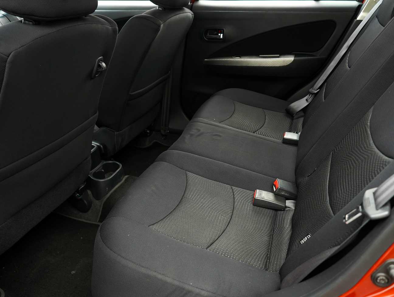 used 2014 Perodua Myvi EZ 1.3