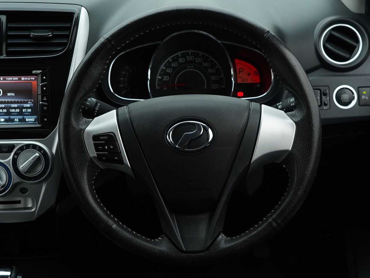 used 2018 Perodua AXIA Advance 1.0