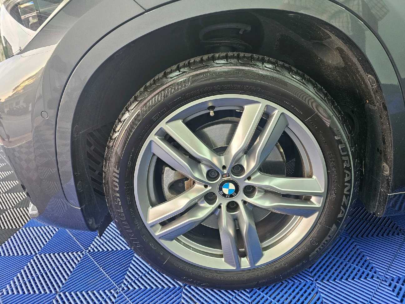 used 2021 BMW X1 sDrive20i M Sport 2.0