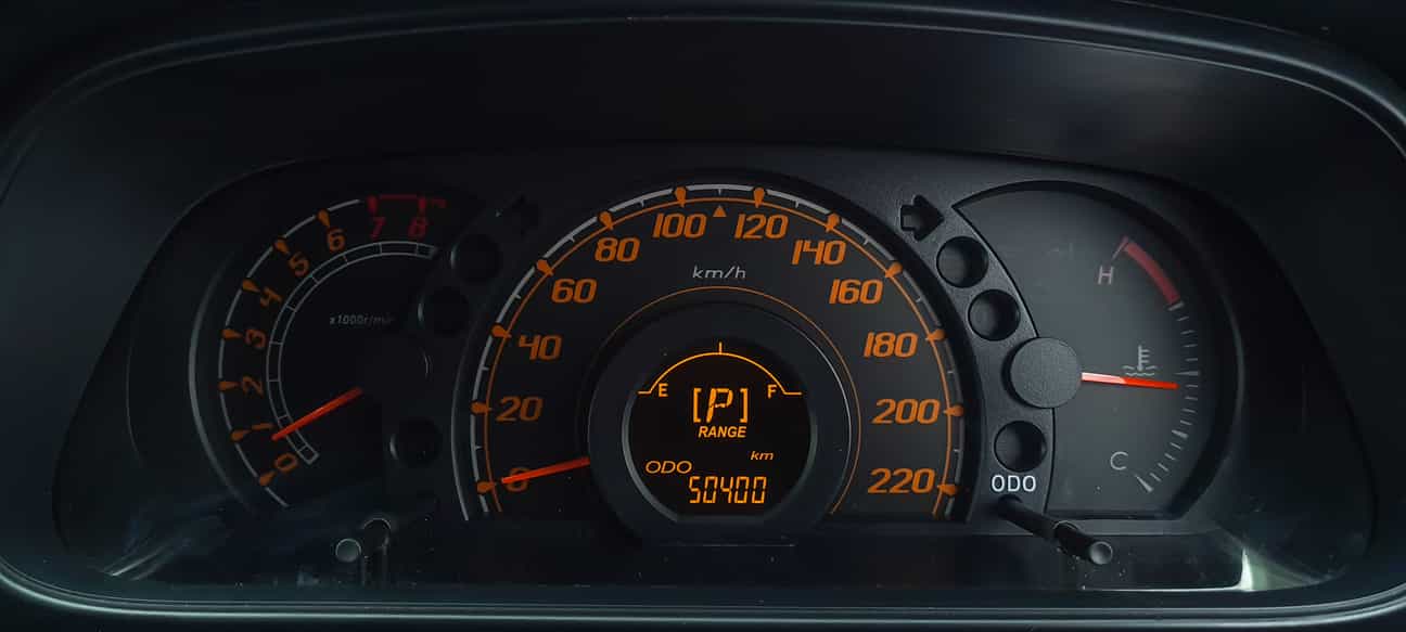 used 2016 Perodua MYVI G 1.3