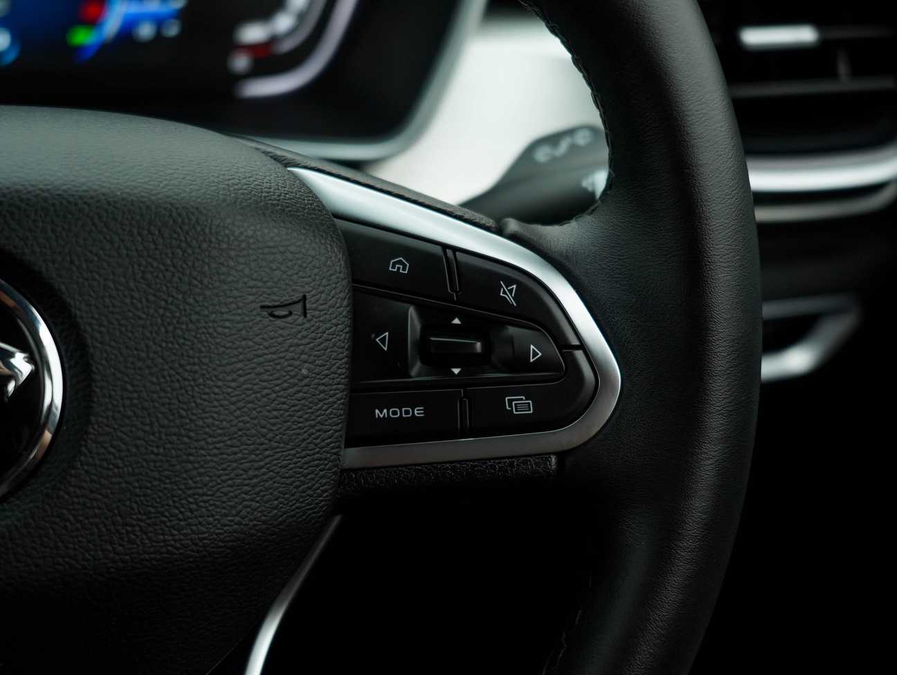 terpakai 2023 Proton X50 Premium 1.5