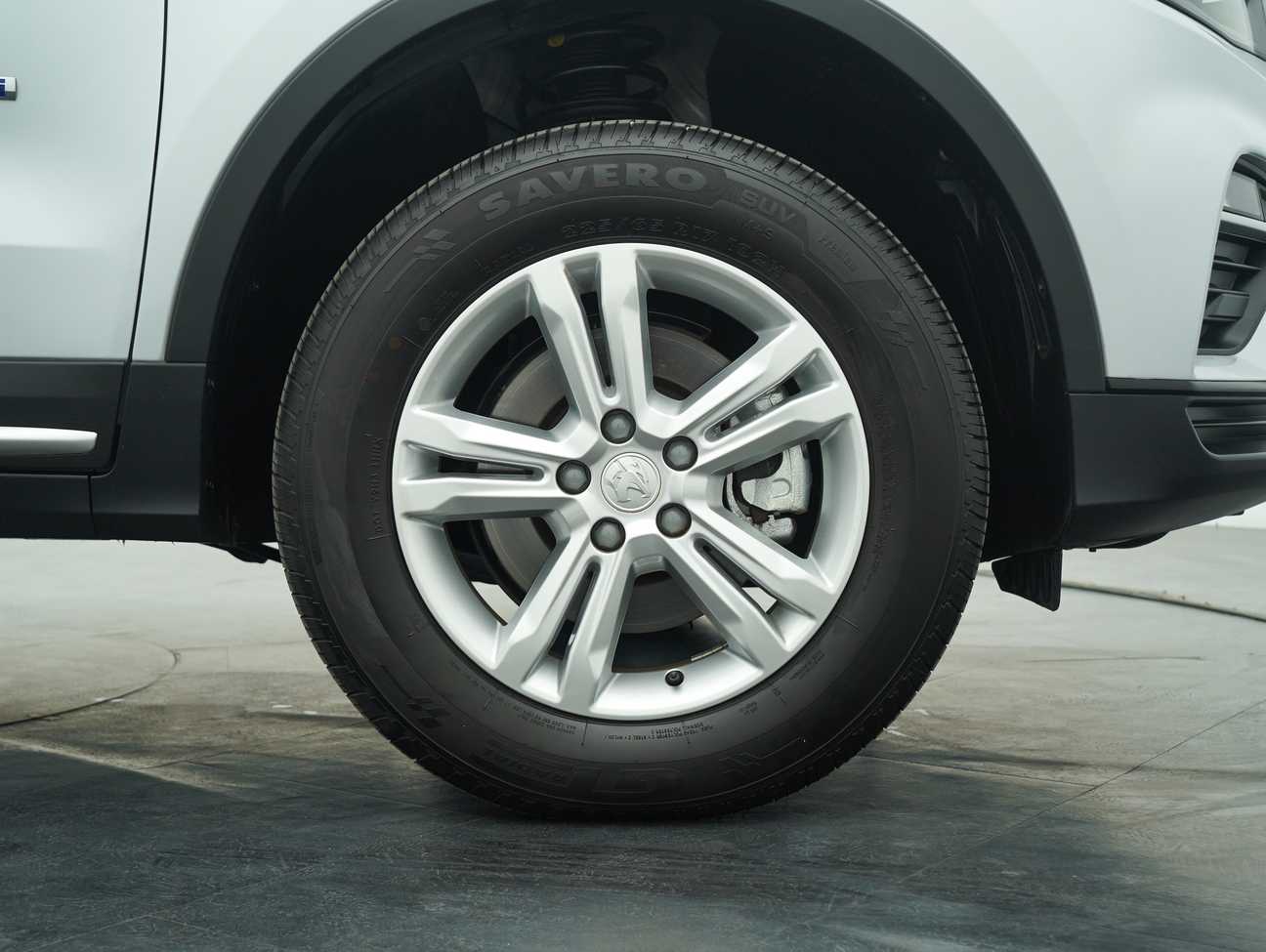 used 2024 Proton X70 Standard 1.5