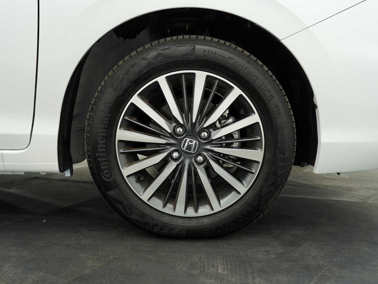 used 2022 Honda City E 1.5