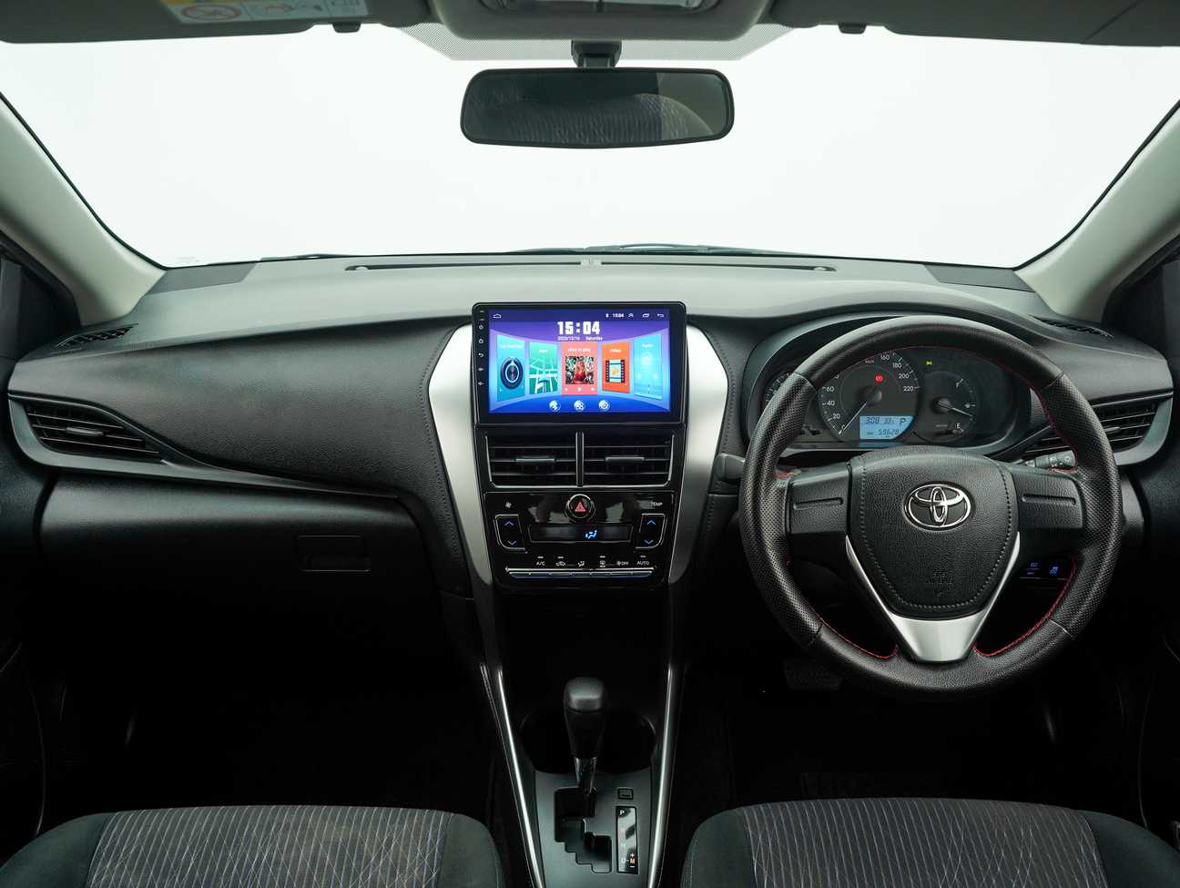 used 2019 Toyota Vios J 1.5